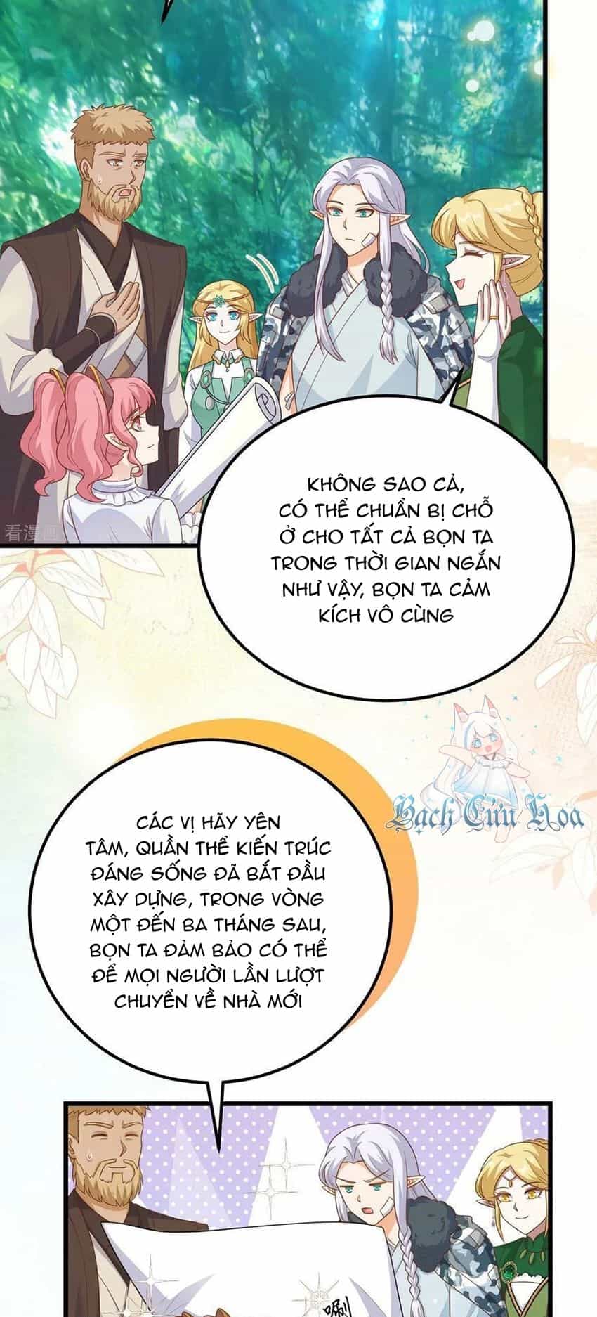 Từ Hôm Nay Bắt Đầu Làm Thành Chủ - Chương 466 - ảnh 24