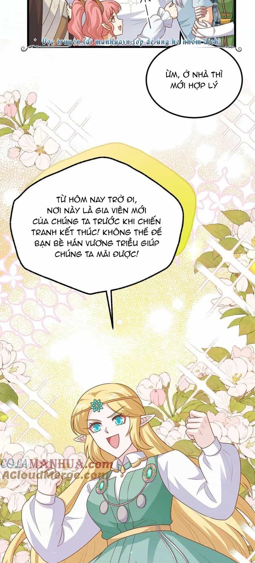 Từ Hôm Nay Bắt Đầu Làm Thành Chủ - Chương 466 - ảnh 25