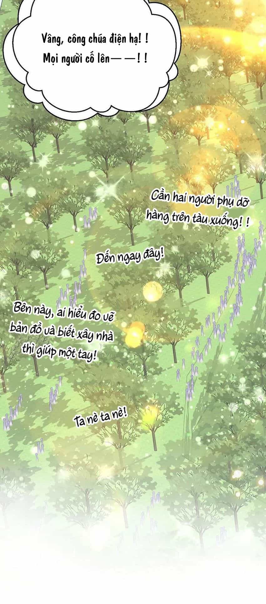 Từ Hôm Nay Bắt Đầu Làm Thành Chủ - Chương 466 - ảnh 27