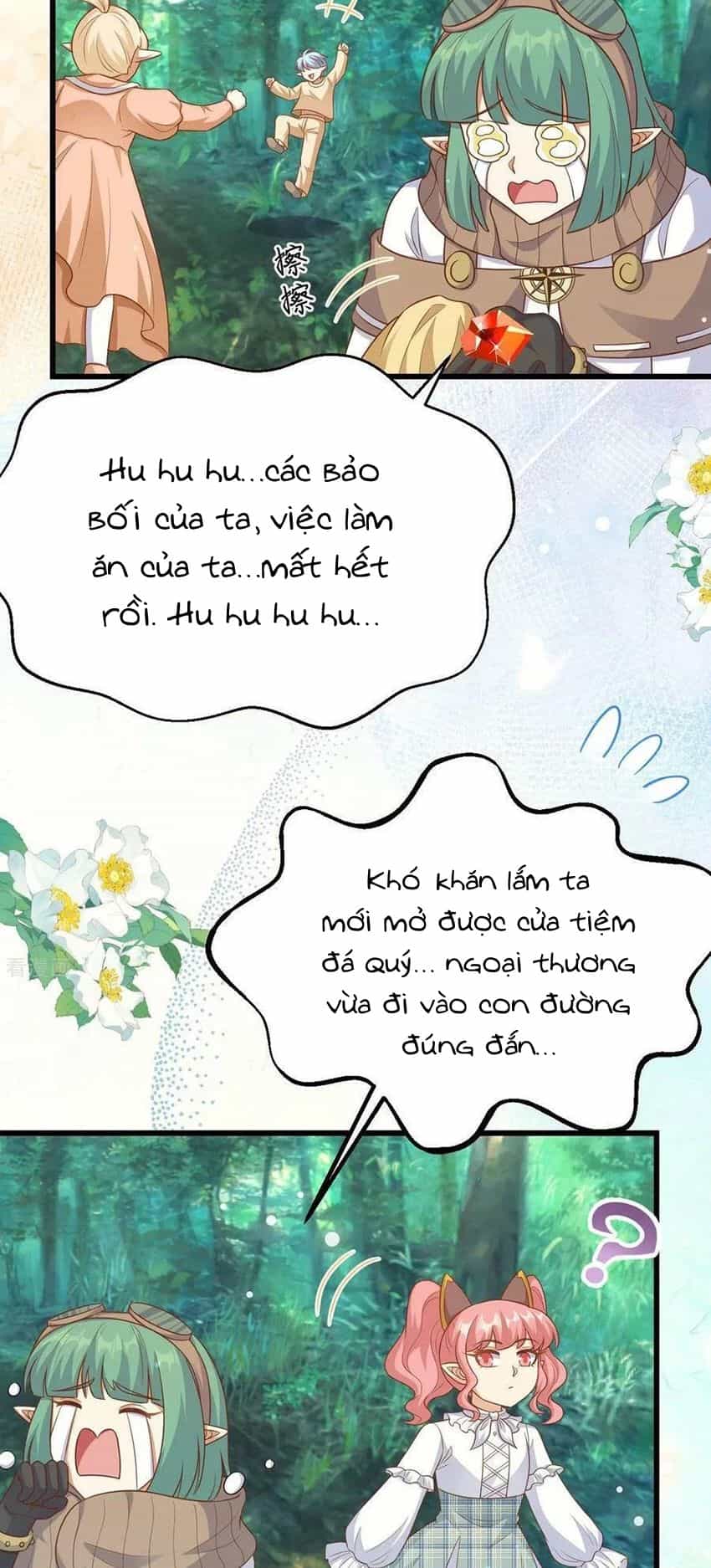 Từ Hôm Nay Bắt Đầu Làm Thành Chủ - Chương 466 - ảnh 29