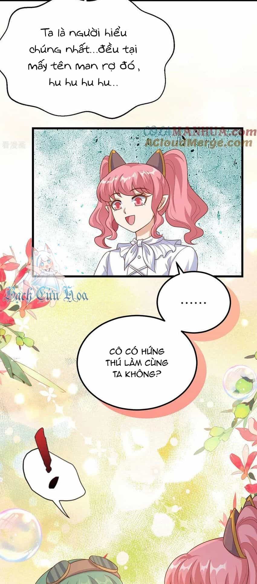 Từ Hôm Nay Bắt Đầu Làm Thành Chủ - Chương 466 - ảnh 35