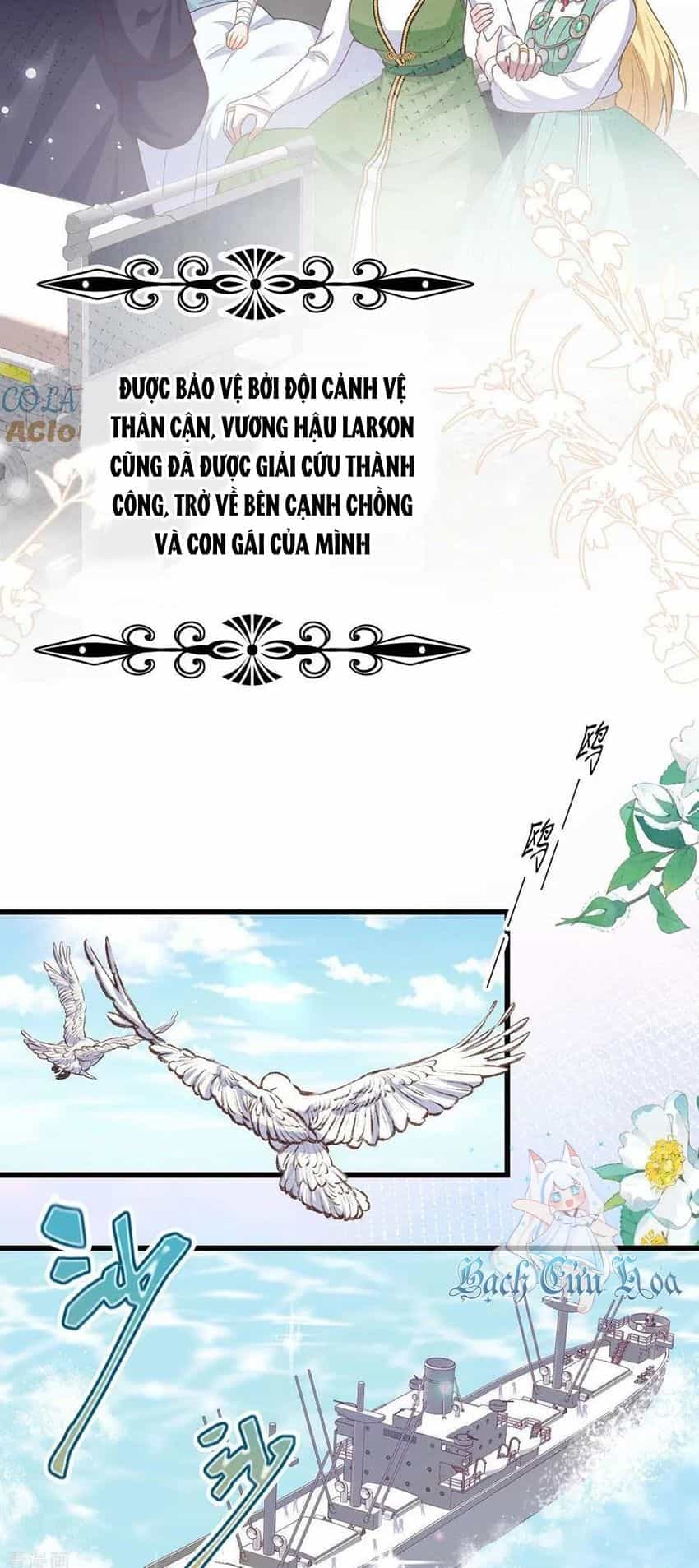 Từ Hôm Nay Bắt Đầu Làm Thành Chủ - Chương 466 - ảnh 5