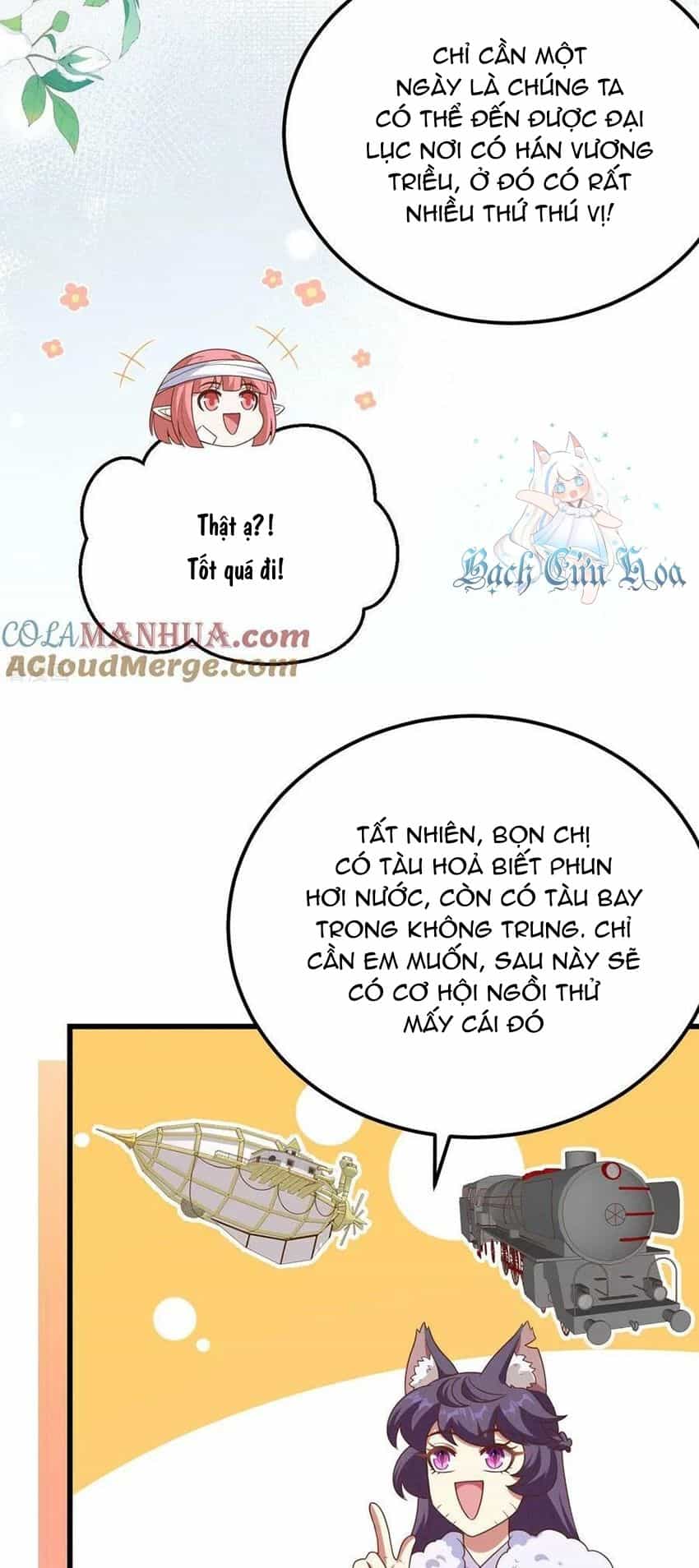 Từ Hôm Nay Bắt Đầu Làm Thành Chủ - Chương 466 - ảnh 7