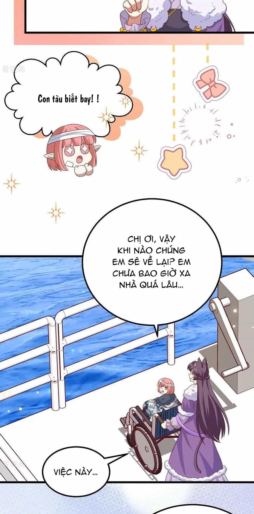 Từ Hôm Nay Bắt Đầu Làm Thành Chủ - Chương 466 - ảnh 8