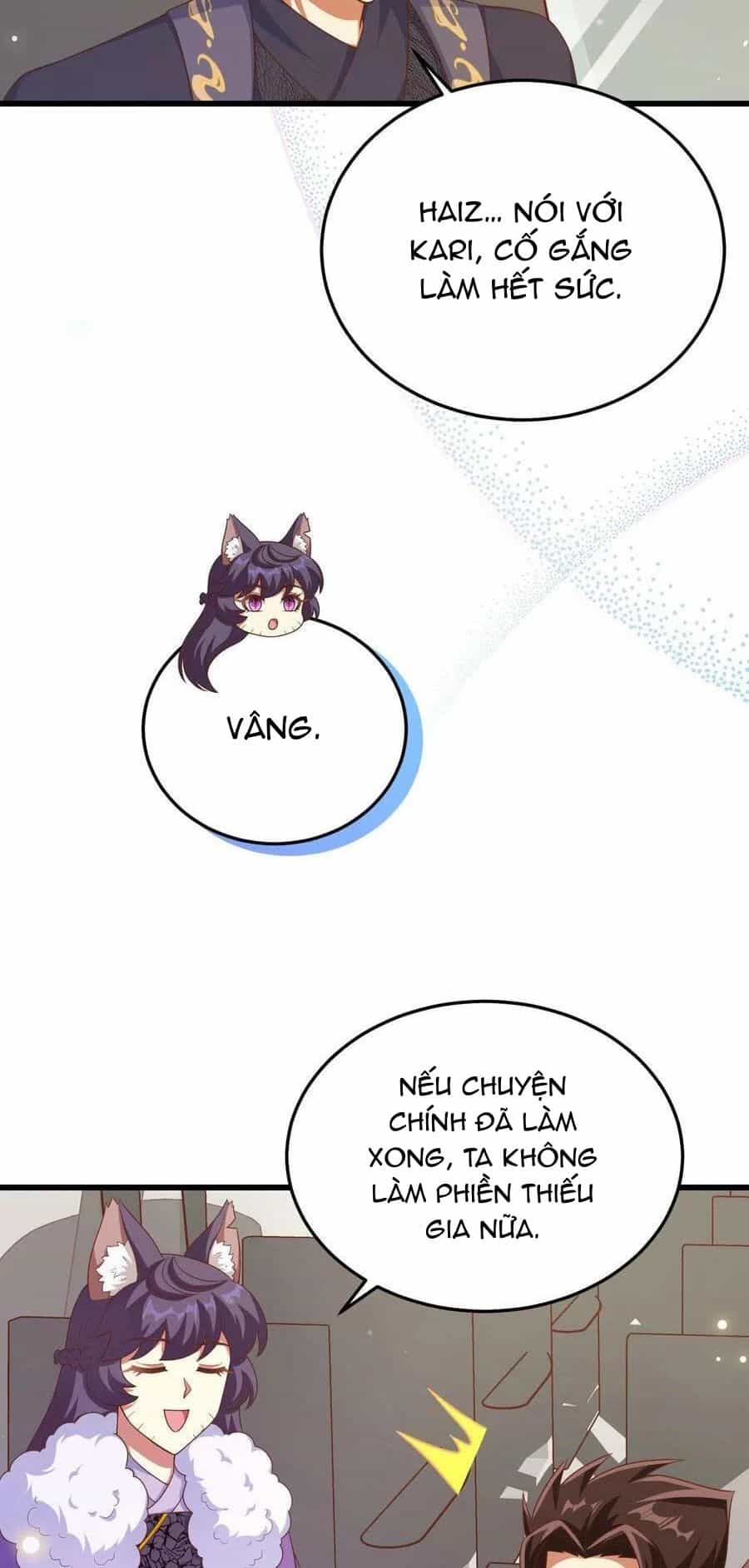 Từ Hôm Nay Bắt Đầu Làm Thành Chủ - Chương 467 - ảnh 28