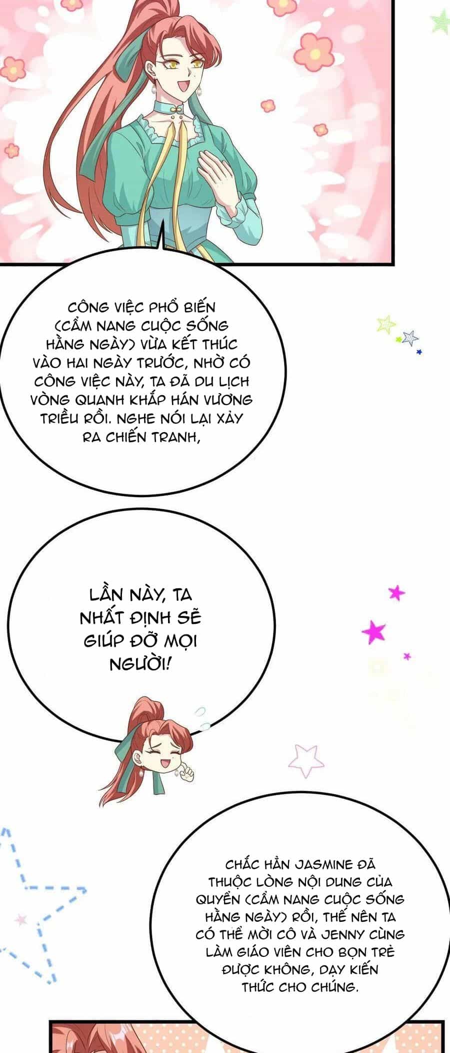 Từ Hôm Nay Bắt Đầu Làm Thành Chủ - Chương 467 - ảnh 34