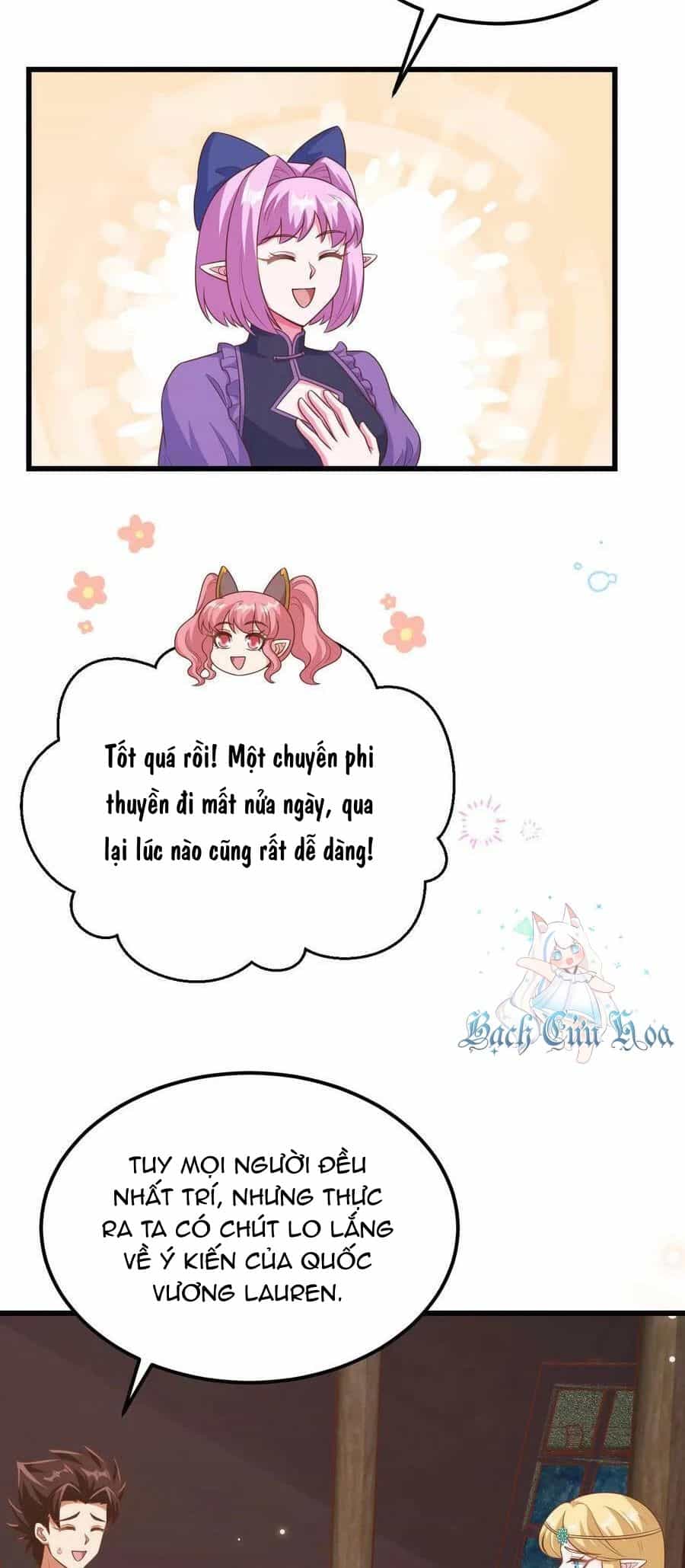 Từ Hôm Nay Bắt Đầu Làm Thành Chủ - Chương 467 - ảnh 7