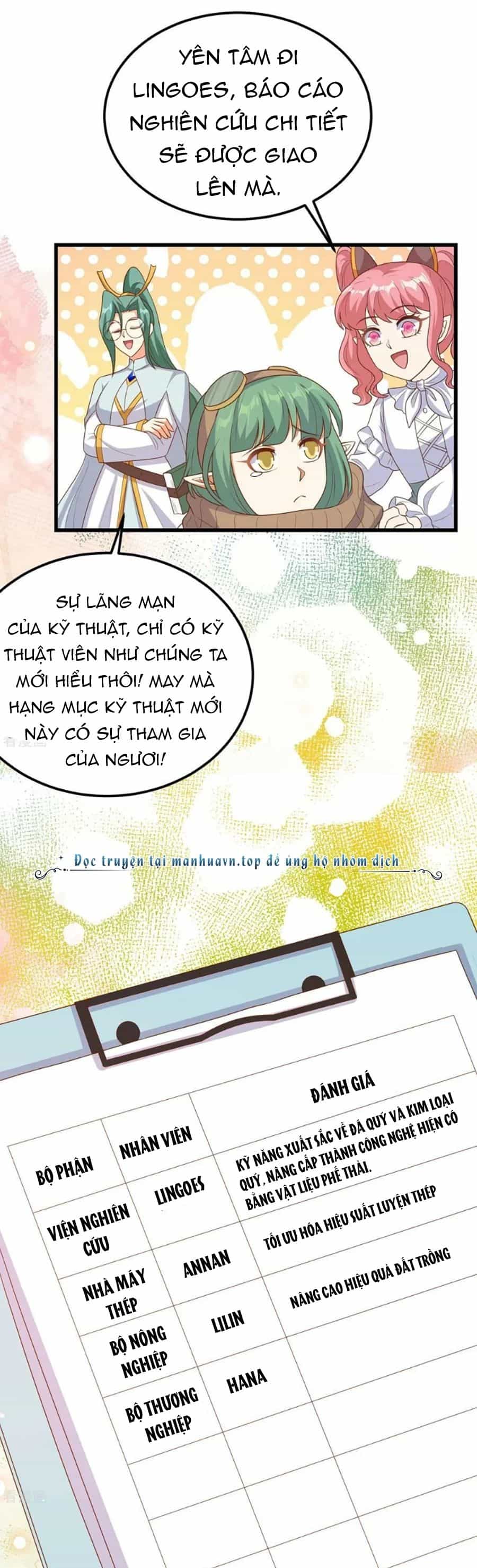Từ Hôm Nay Bắt Đầu Làm Thành Chủ - Chương 468 - ảnh 11
