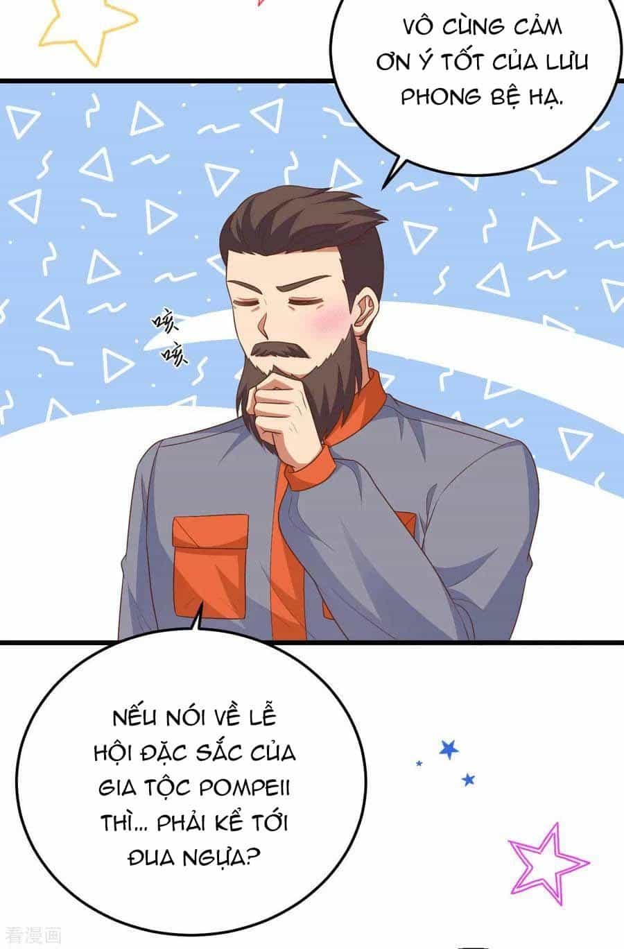 Từ Hôm Nay Bắt Đầu Làm Thành Chủ - Chương 469 - ảnh 19