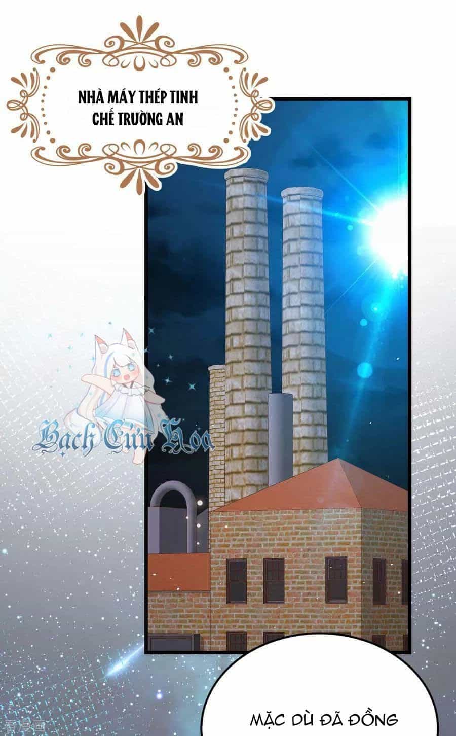Từ Hôm Nay Bắt Đầu Làm Thành Chủ - Chương 469 - ảnh 3