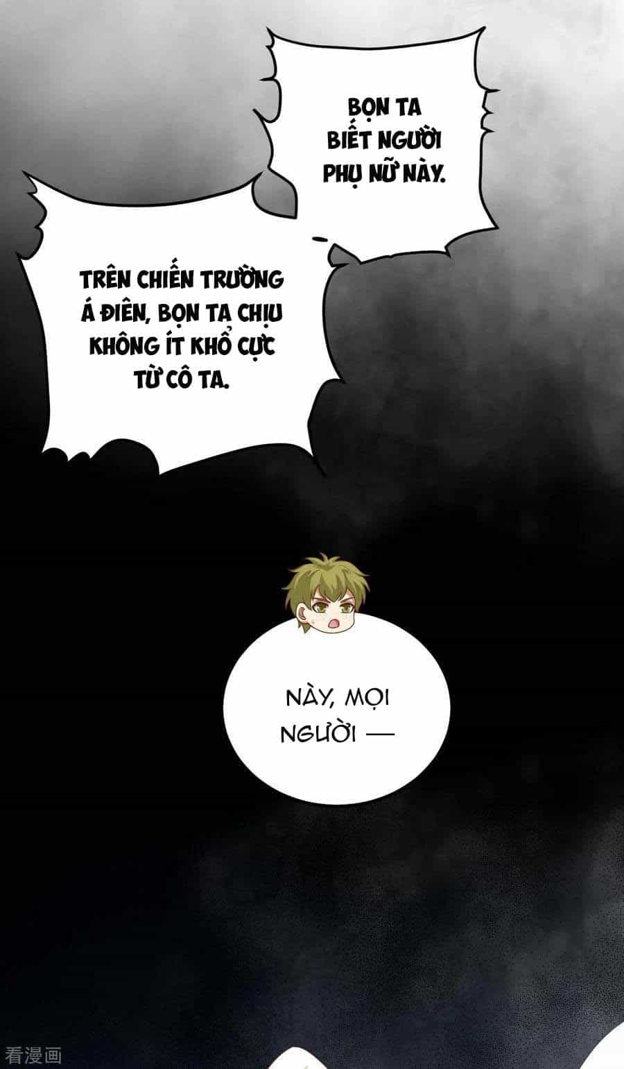 Từ Hôm Nay Bắt Đầu Làm Thành Chủ - Chương 469 - ảnh 36