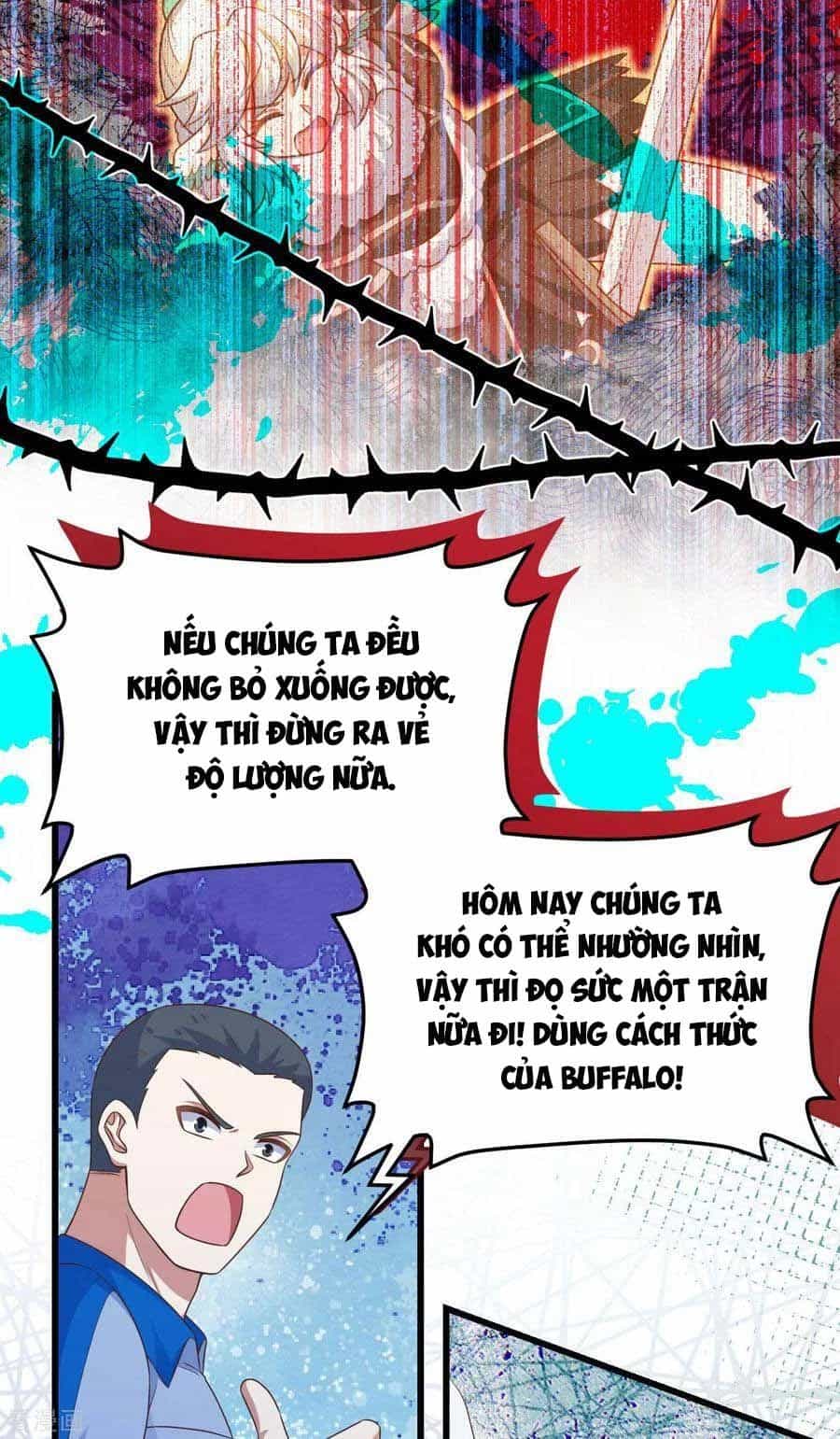 Từ Hôm Nay Bắt Đầu Làm Thành Chủ - Chương 469 - ảnh 39