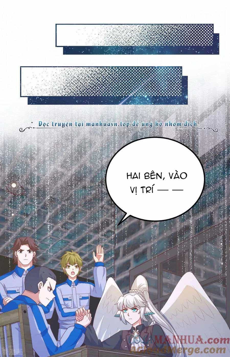 Từ Hôm Nay Bắt Đầu Làm Thành Chủ - Chương 469 - ảnh 41