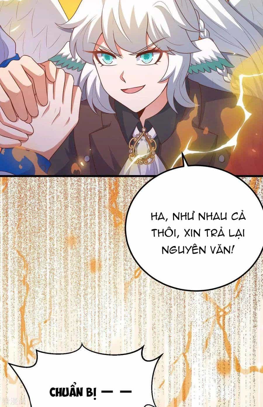 Từ Hôm Nay Bắt Đầu Làm Thành Chủ - Chương 469 - ảnh 45