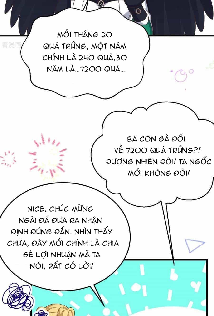 Từ Hôm Nay Bắt Đầu Làm Thành Chủ - Chương 470 - ảnh 10