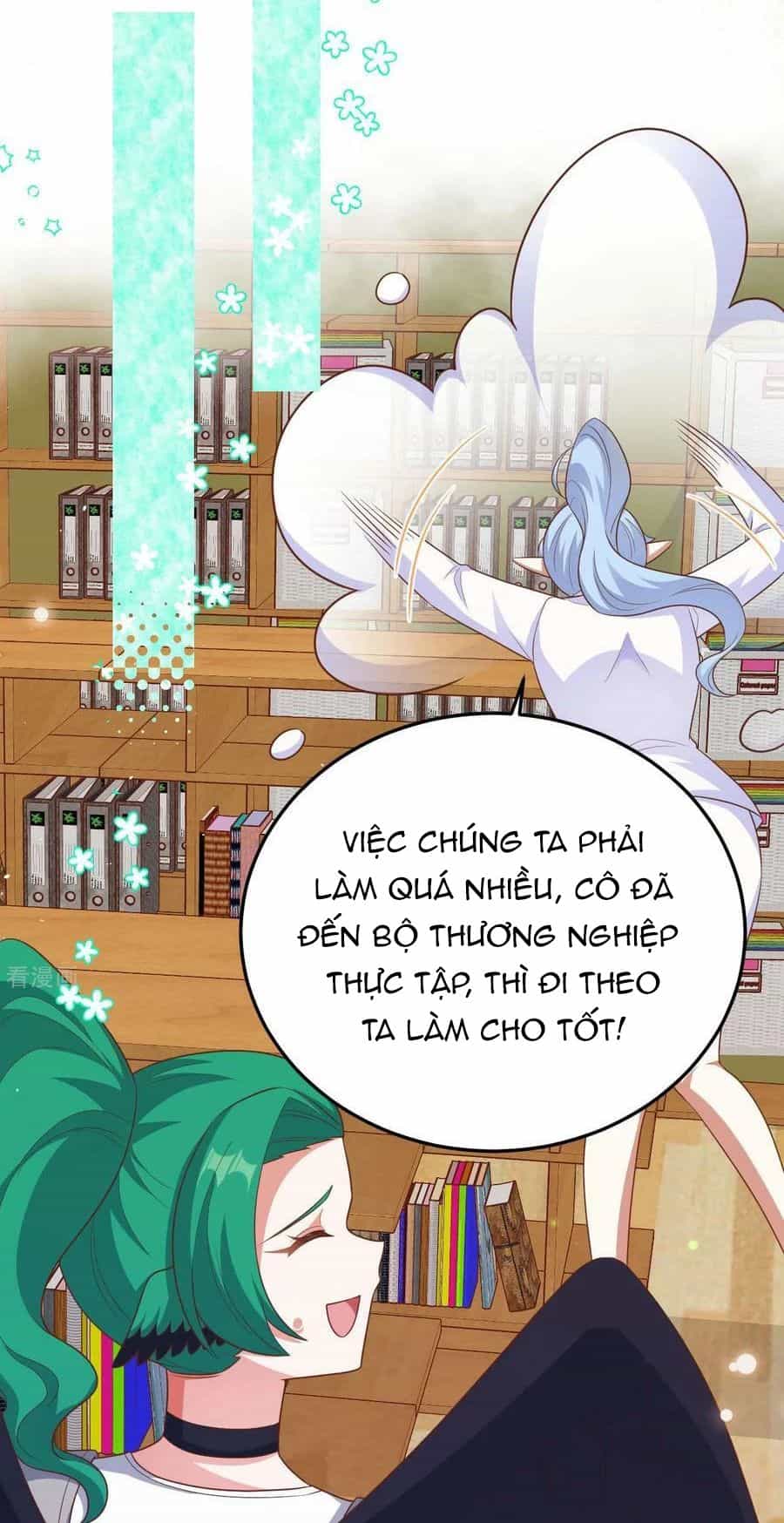Từ Hôm Nay Bắt Đầu Làm Thành Chủ - Chương 470 - ảnh 17