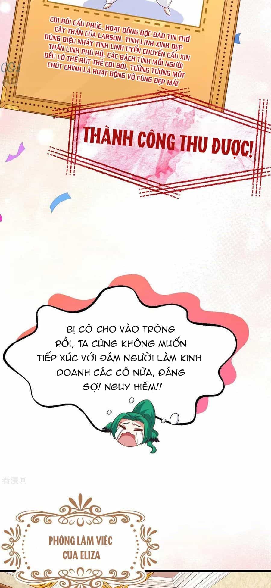 Từ Hôm Nay Bắt Đầu Làm Thành Chủ - Chương 470 - ảnh 33