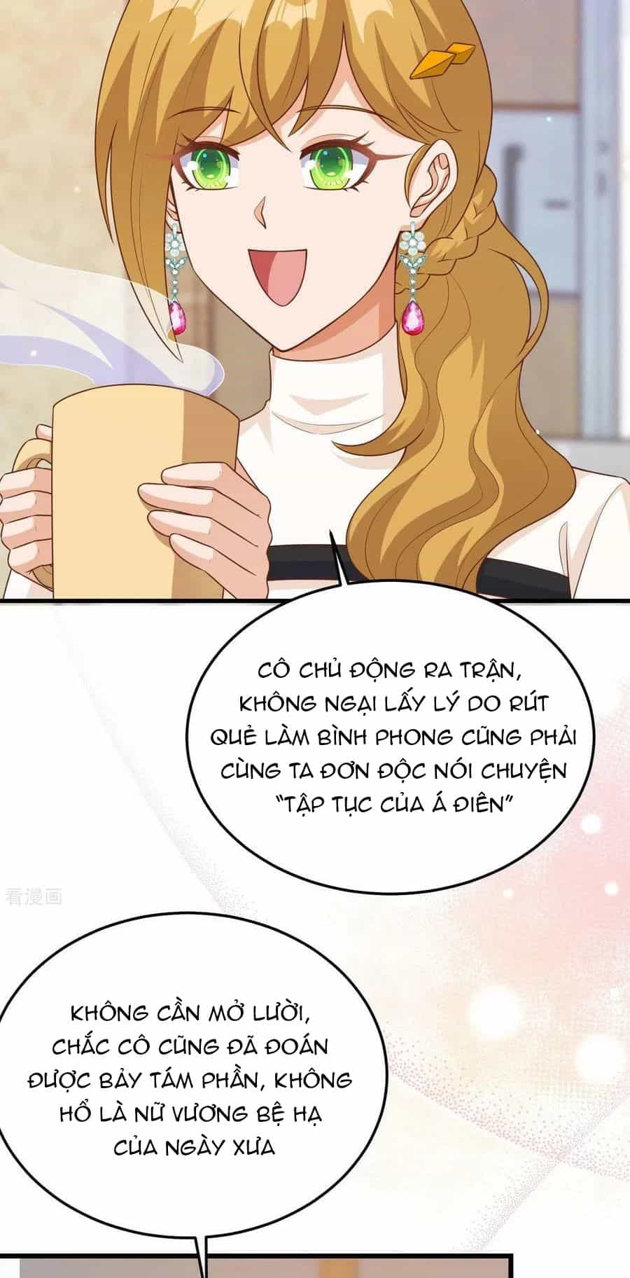 Từ Hôm Nay Bắt Đầu Làm Thành Chủ - Chương 470 - ảnh 36
