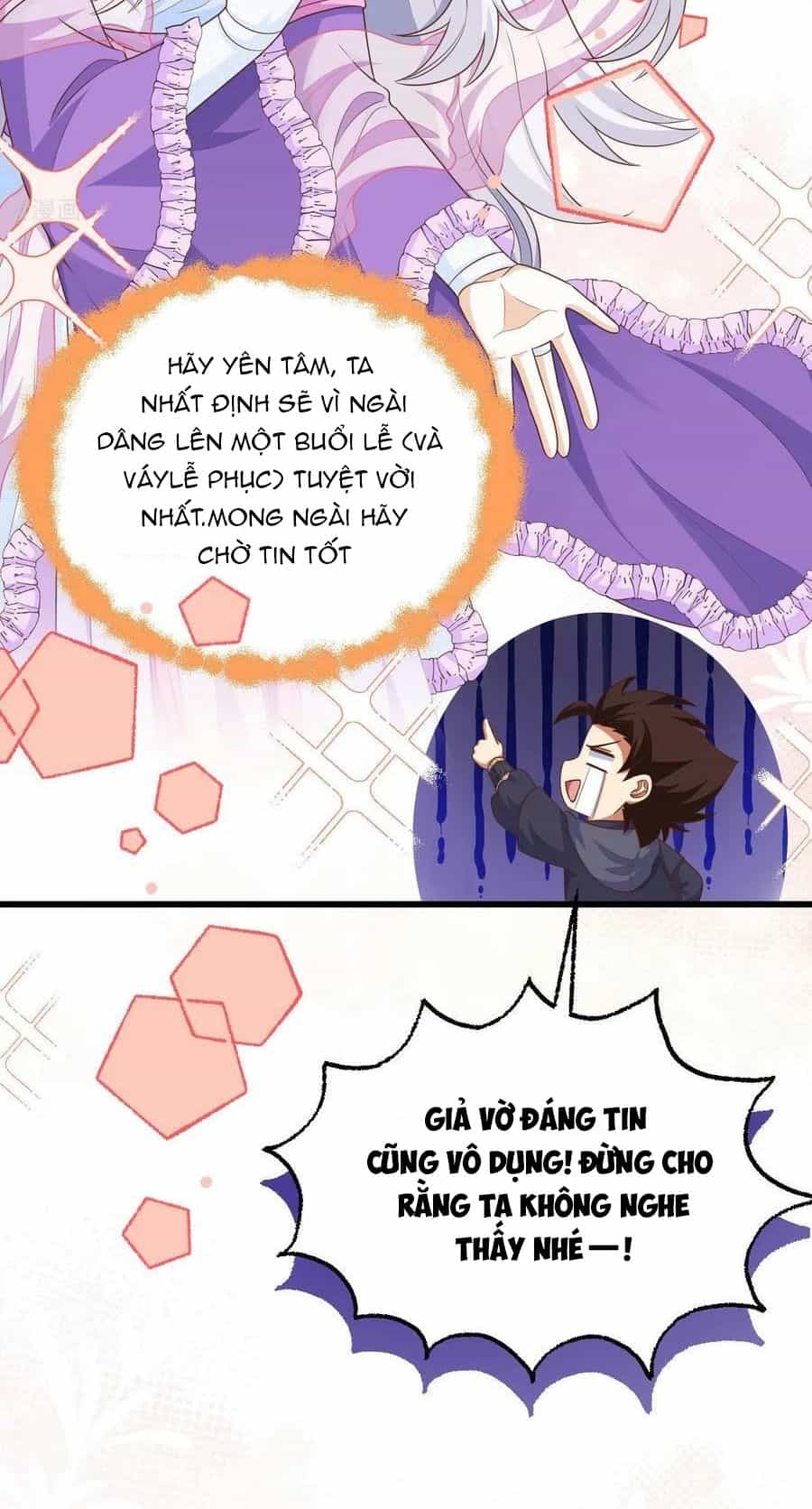 Từ Hôm Nay Bắt Đầu Làm Thành Chủ - Chương 470 - ảnh 47
