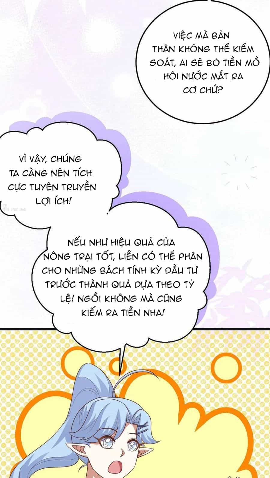 Từ Hôm Nay Bắt Đầu Làm Thành Chủ - Chương 470 - ảnh 6