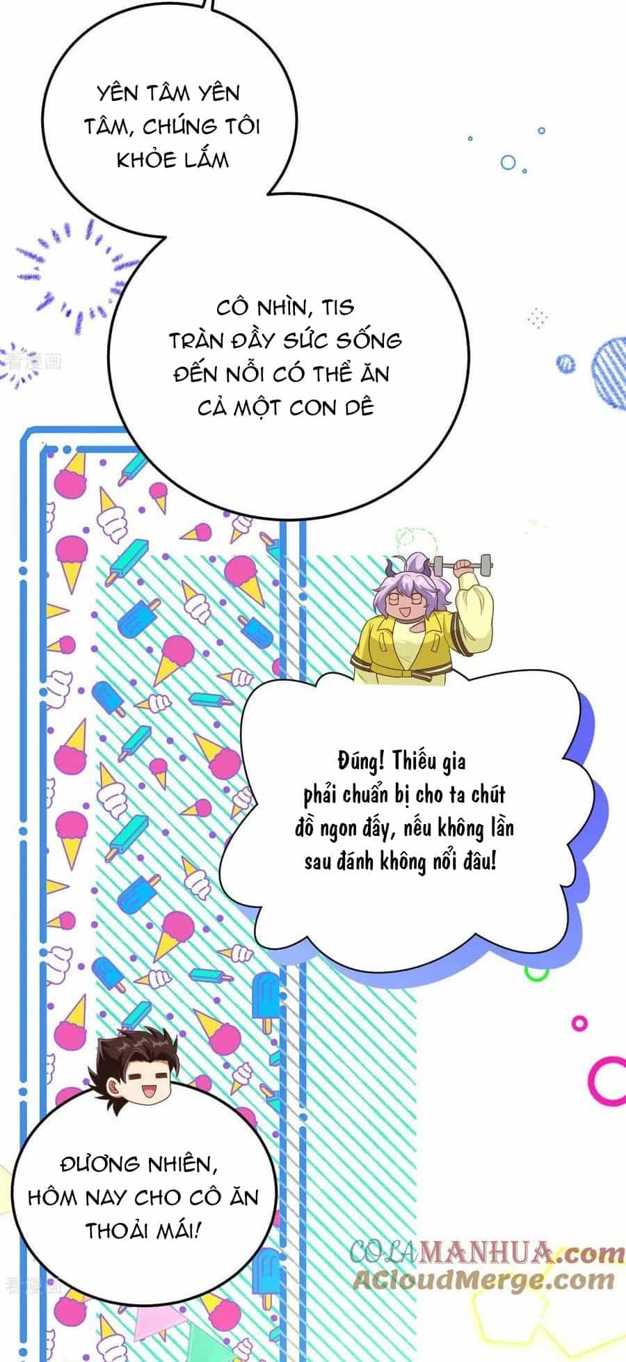 Từ Hôm Nay Bắt Đầu Làm Thành Chủ - Chương 471 - ảnh 10