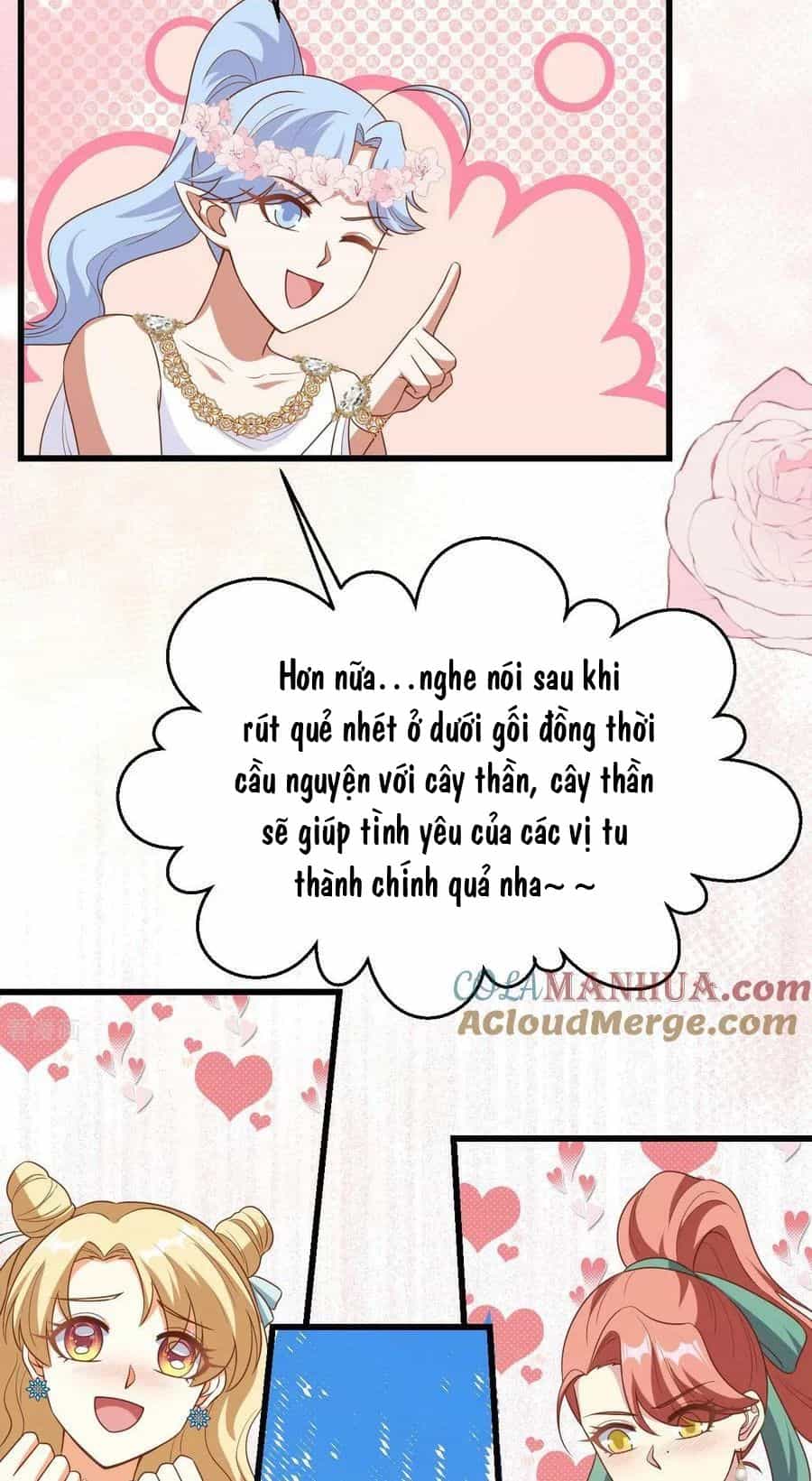 Từ Hôm Nay Bắt Đầu Làm Thành Chủ - Chương 471 - ảnh 30