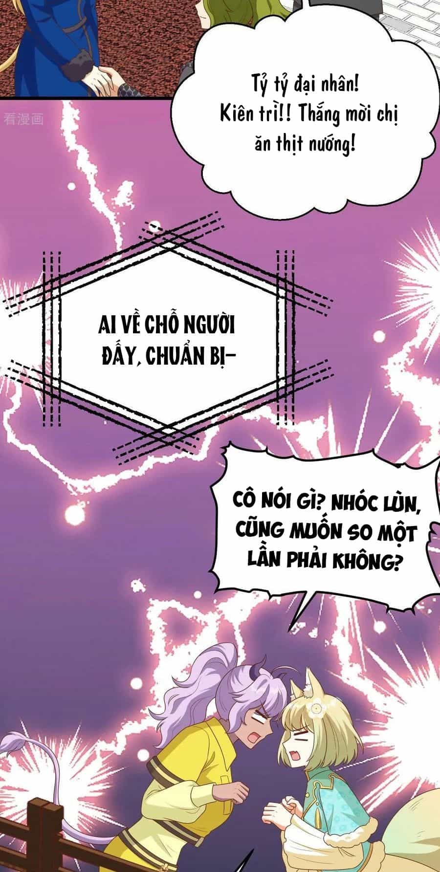 Từ Hôm Nay Bắt Đầu Làm Thành Chủ - Chương 471 - ảnh 43