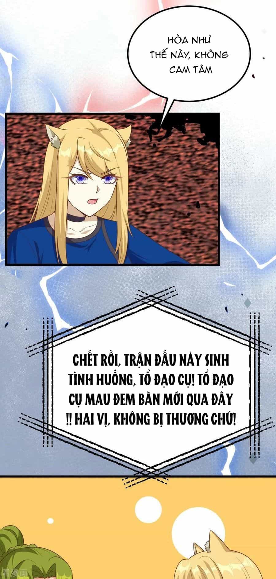 Từ Hôm Nay Bắt Đầu Làm Thành Chủ - Chương 471 - ảnh 52