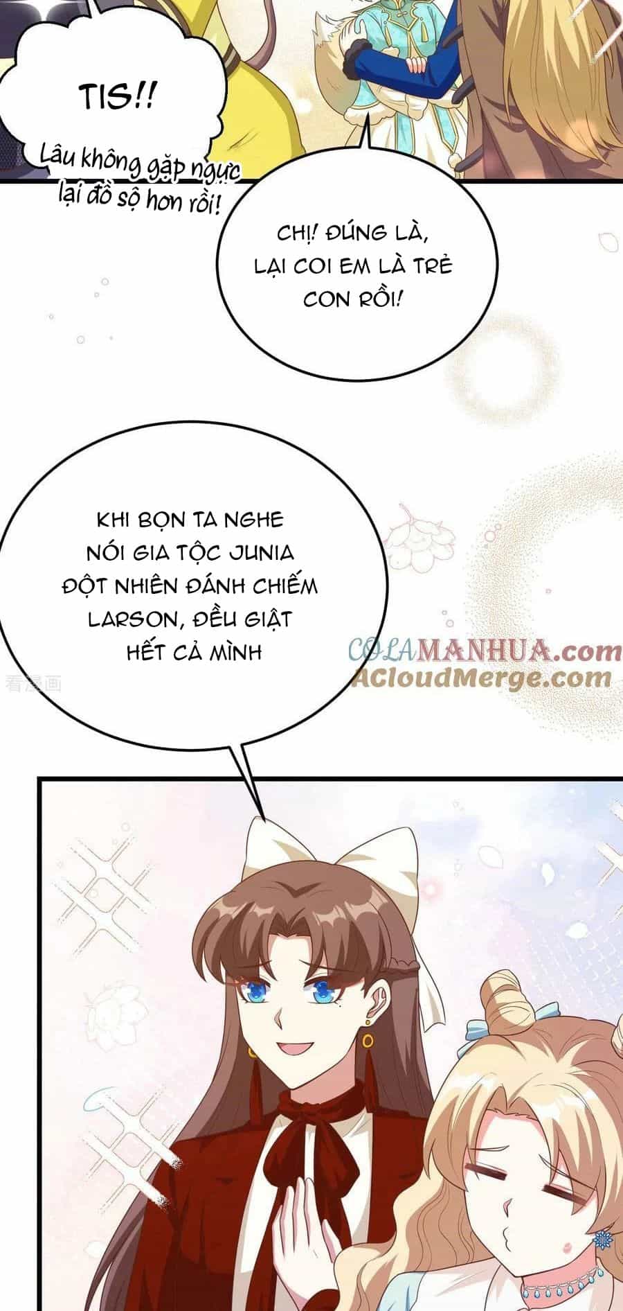 Từ Hôm Nay Bắt Đầu Làm Thành Chủ - Chương 471 - ảnh 8