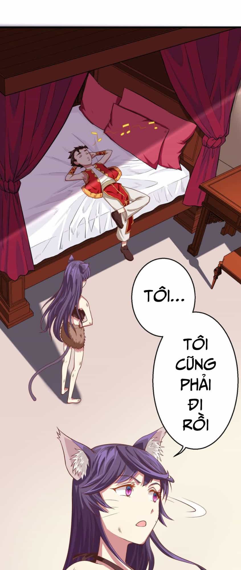 Từ Hôm Nay Bắt Đầu Làm Thành Chủ - Chương 6 - ảnh 13