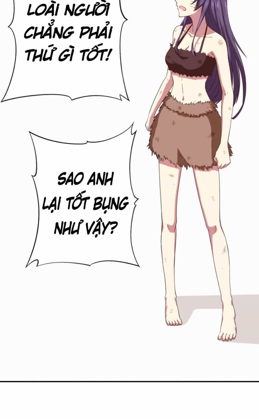 Từ Hôm Nay Bắt Đầu Làm Thành Chủ - Chương 6 - ảnh 20