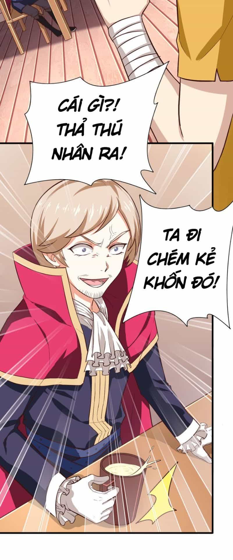 Từ Hôm Nay Bắt Đầu Làm Thành Chủ - Chương 6 - ảnh 4