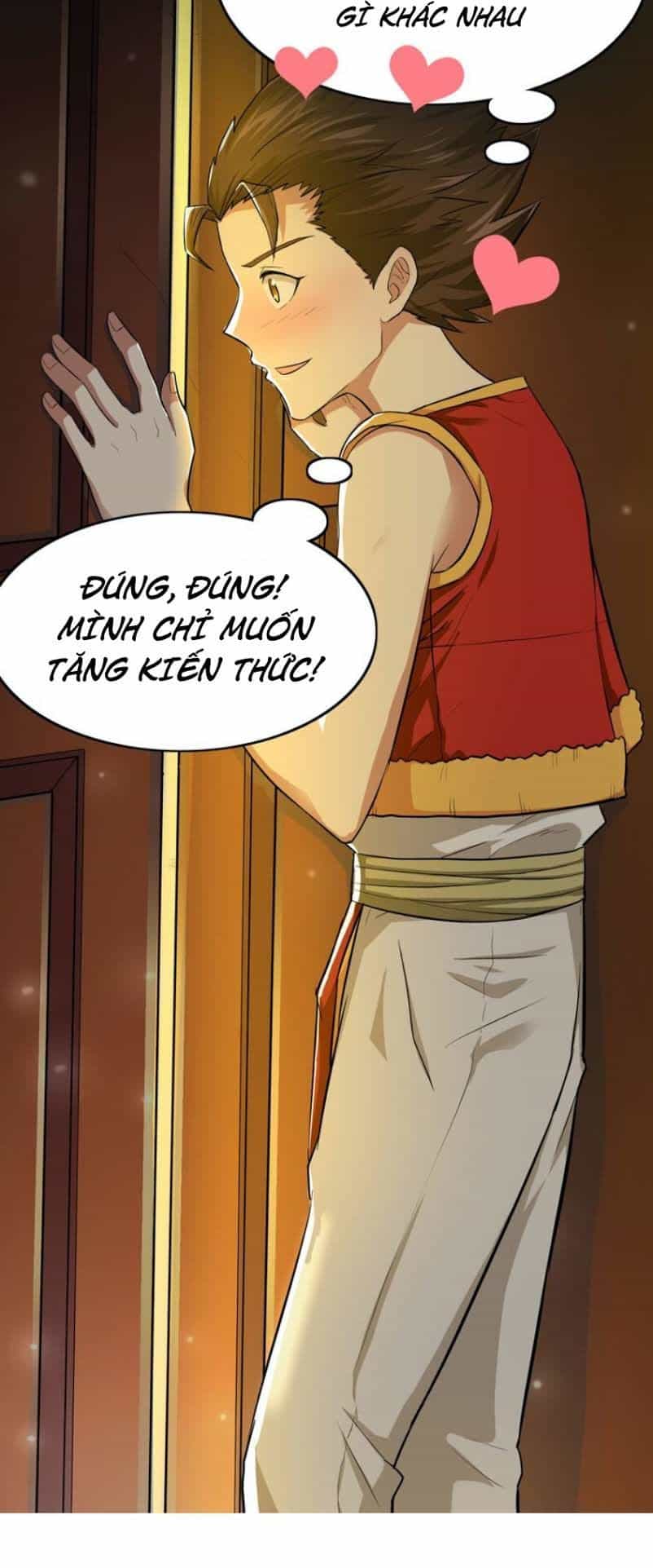 Từ Hôm Nay Bắt Đầu Làm Thành Chủ - Chương 6 - ảnh 41