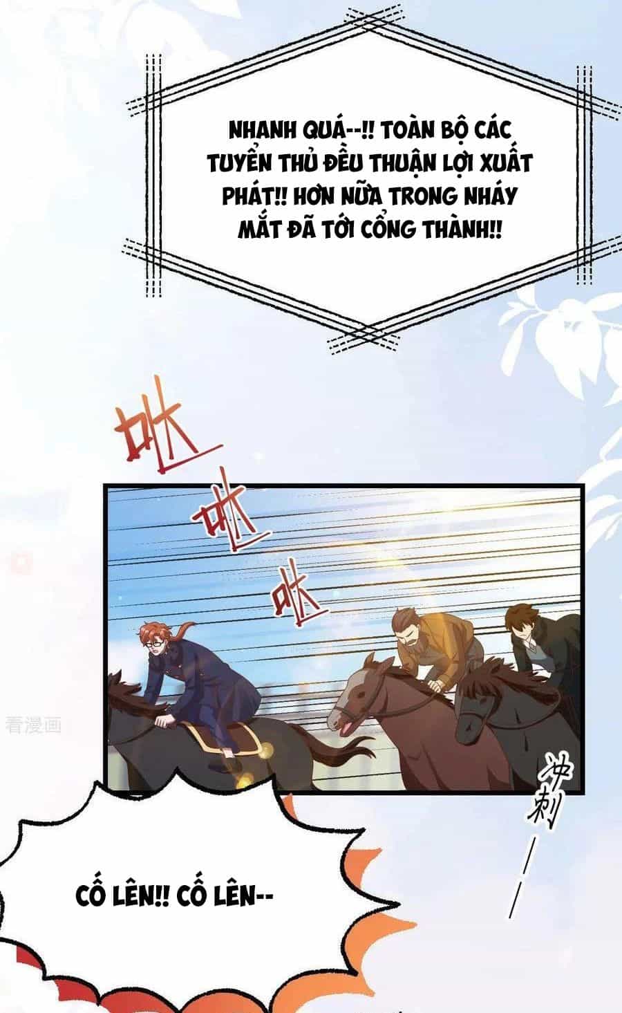 Từ Hôm Nay Bắt Đầu Làm Thành Chủ - Chương 472 - ảnh 23