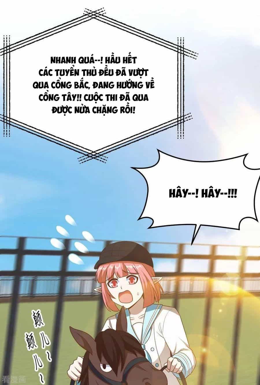 Từ Hôm Nay Bắt Đầu Làm Thành Chủ - Chương 472 - ảnh 28