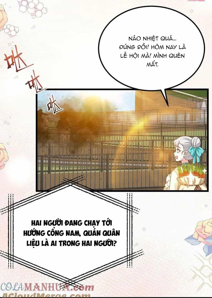 Từ Hôm Nay Bắt Đầu Làm Thành Chủ - Chương 472 - ảnh 32