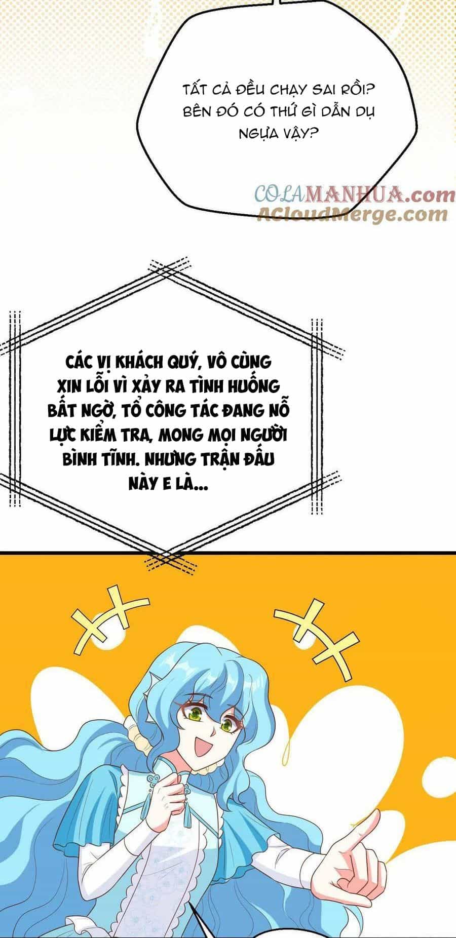 Từ Hôm Nay Bắt Đầu Làm Thành Chủ - Chương 472 - ảnh 40