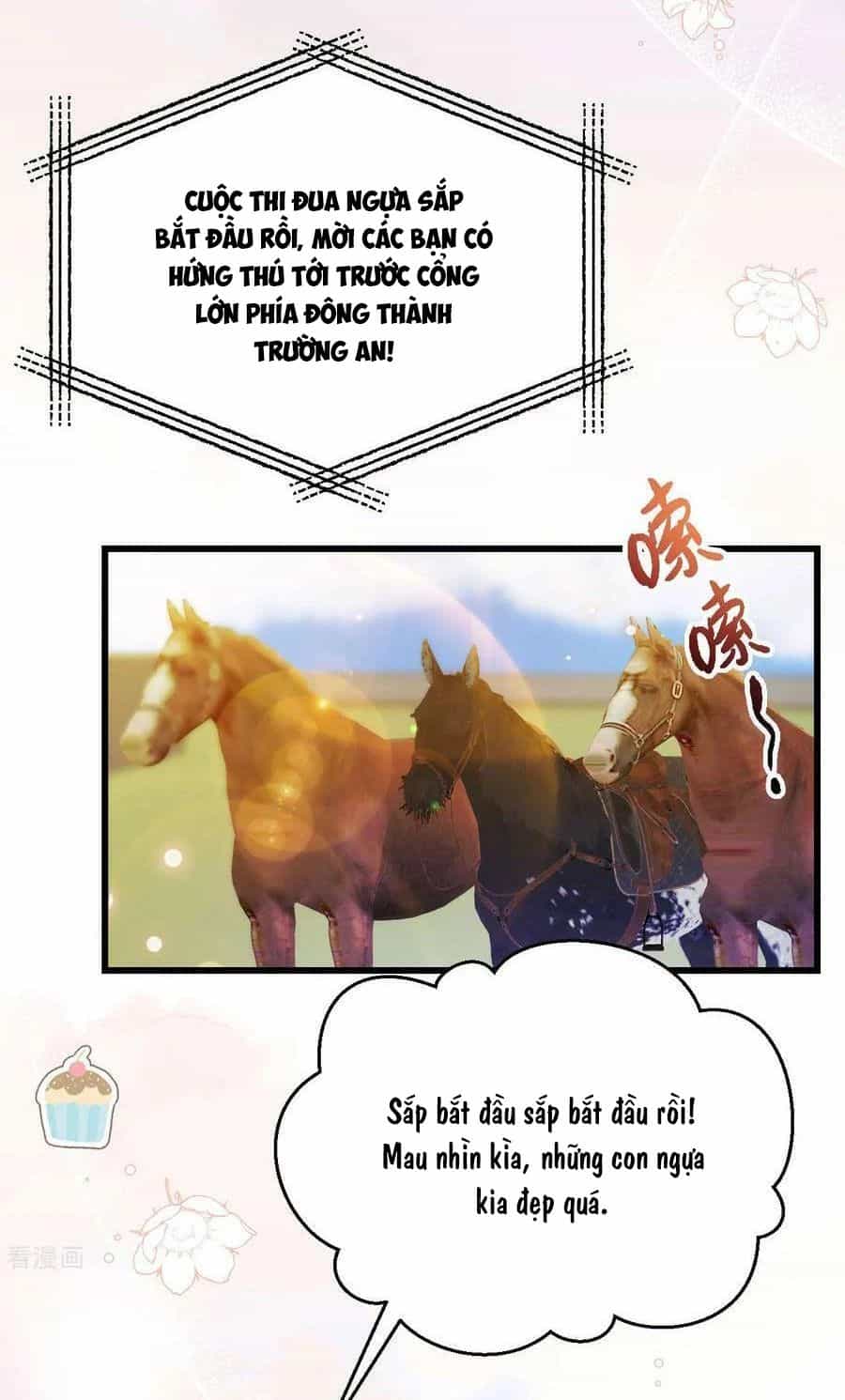 Từ Hôm Nay Bắt Đầu Làm Thành Chủ - Chương 472 - ảnh 5