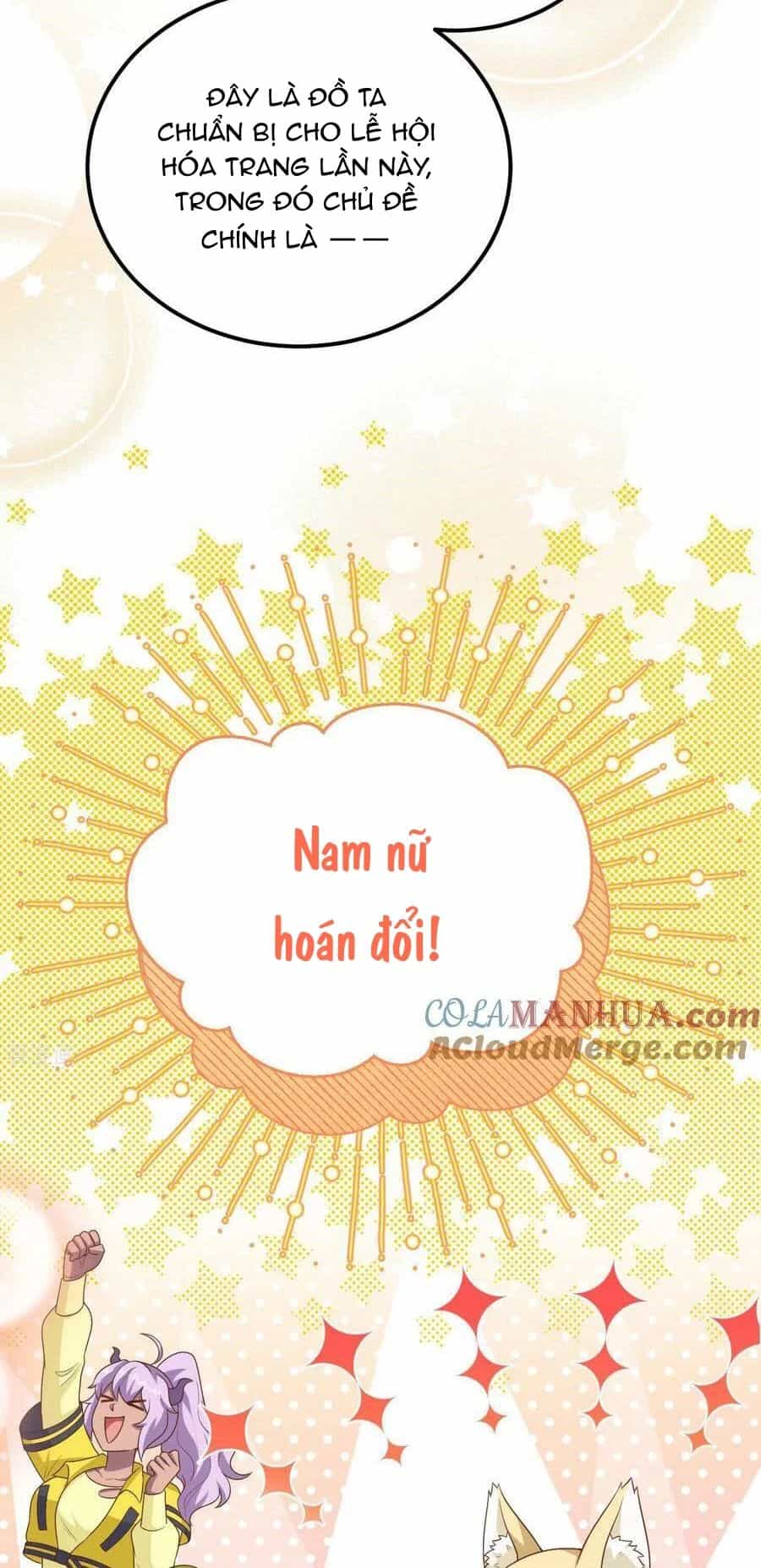 Từ Hôm Nay Bắt Đầu Làm Thành Chủ - Chương 473 - ảnh 11