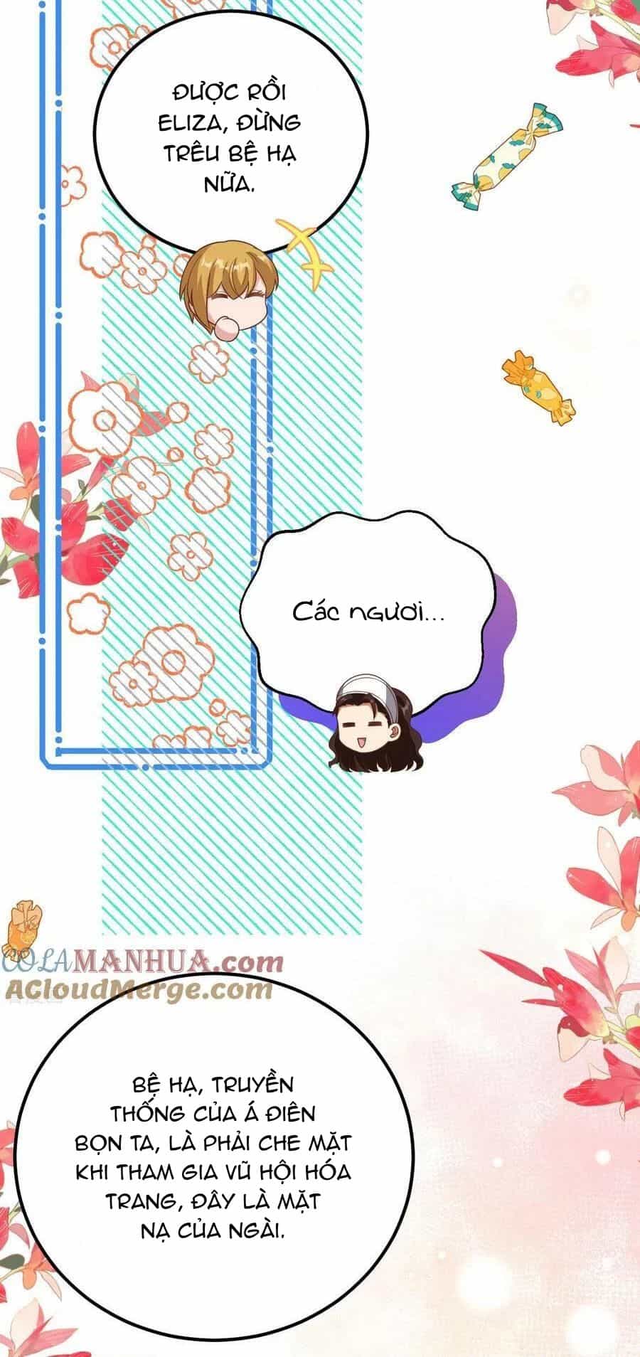 Từ Hôm Nay Bắt Đầu Làm Thành Chủ - Chương 473 - ảnh 20