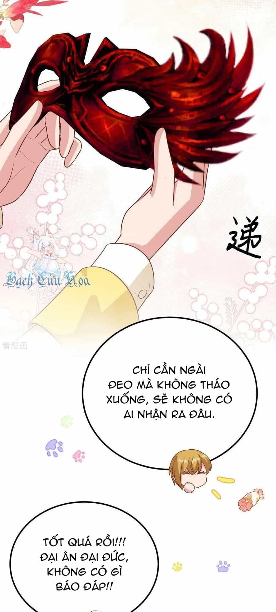 Từ Hôm Nay Bắt Đầu Làm Thành Chủ - Chương 473 - ảnh 21