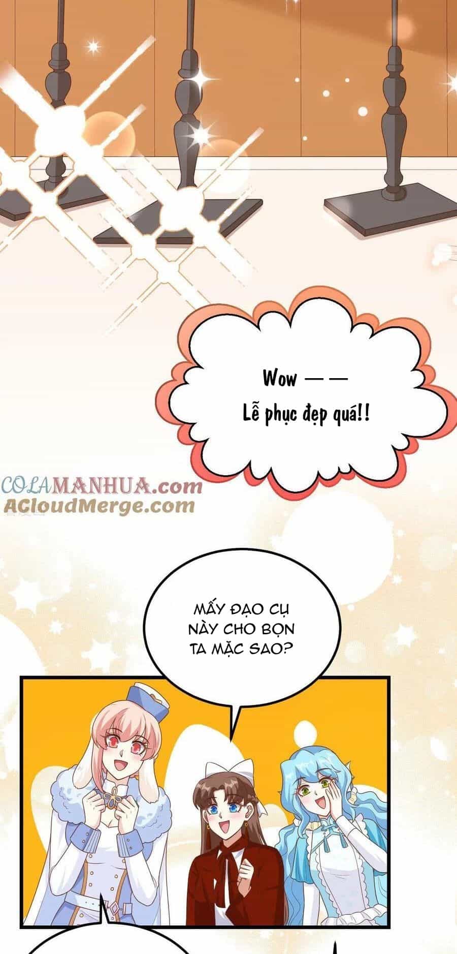 Từ Hôm Nay Bắt Đầu Làm Thành Chủ - Chương 473 - ảnh 9