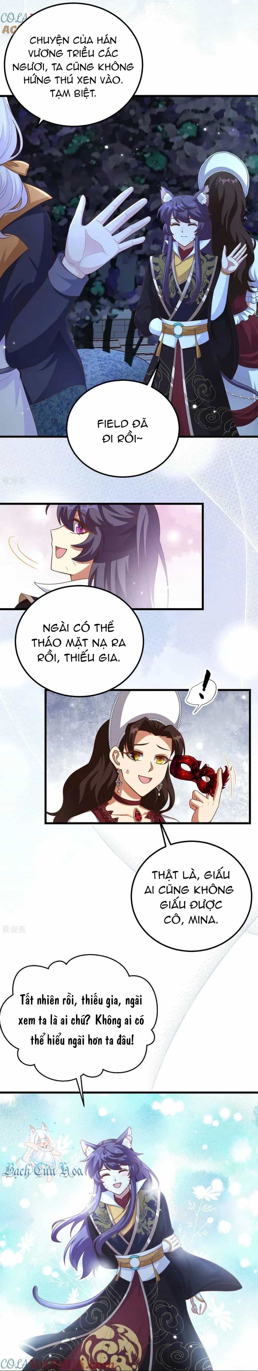 Từ Hôm Nay Bắt Đầu Làm Thành Chủ - Chương 474 - ảnh 9