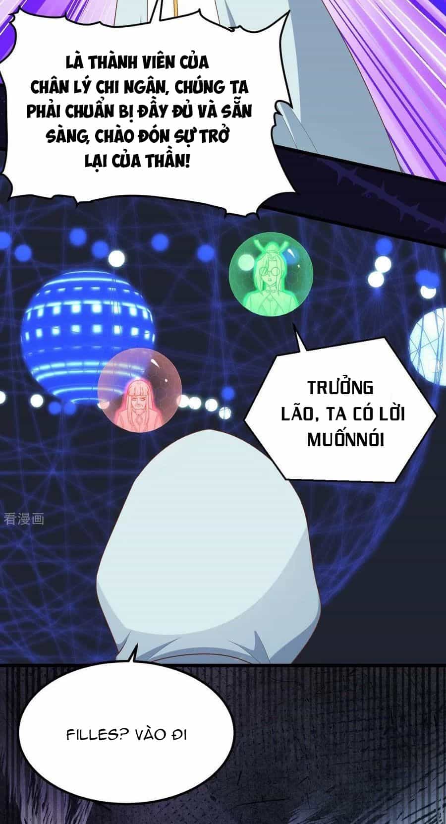 Từ Hôm Nay Bắt Đầu Làm Thành Chủ - Chương 475 - ảnh 12
