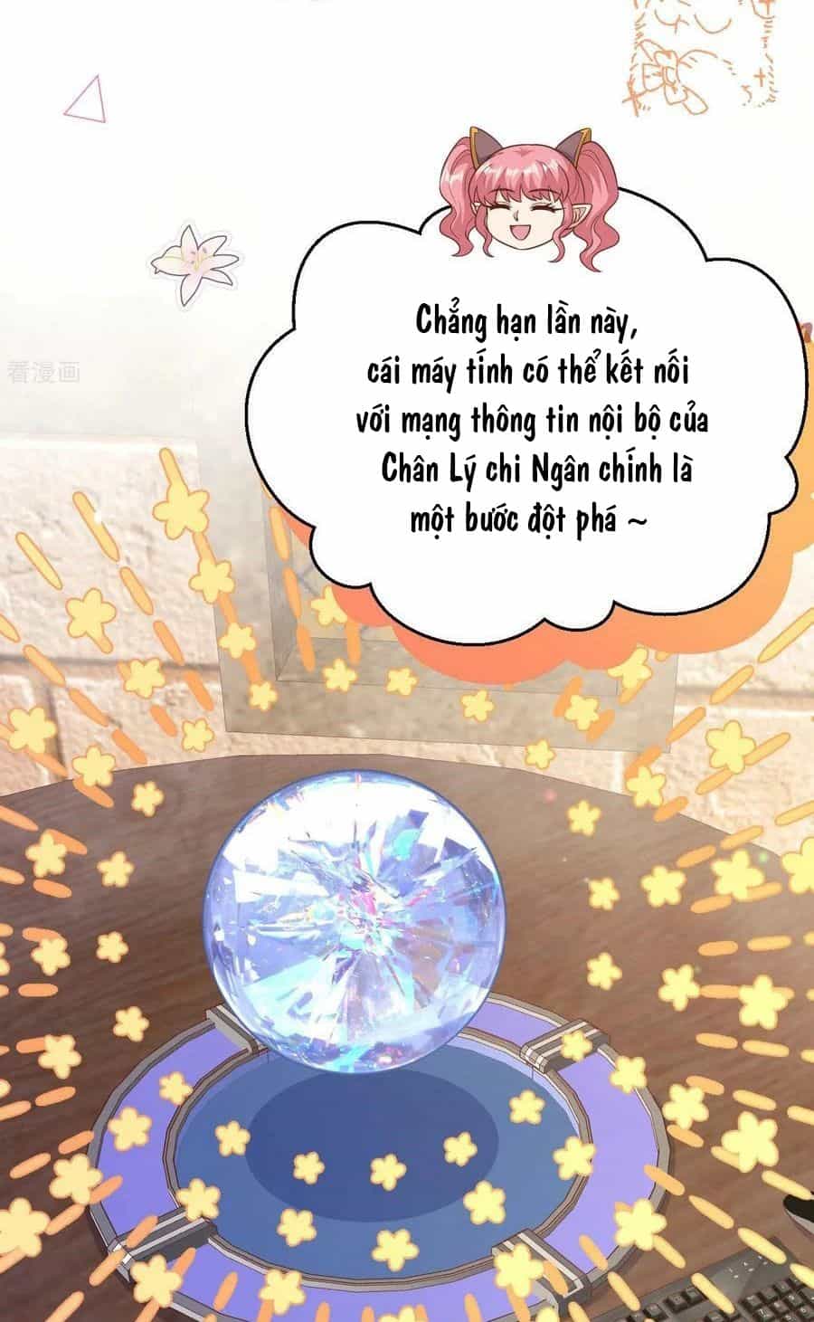 Từ Hôm Nay Bắt Đầu Làm Thành Chủ - Chương 475 - ảnh 29