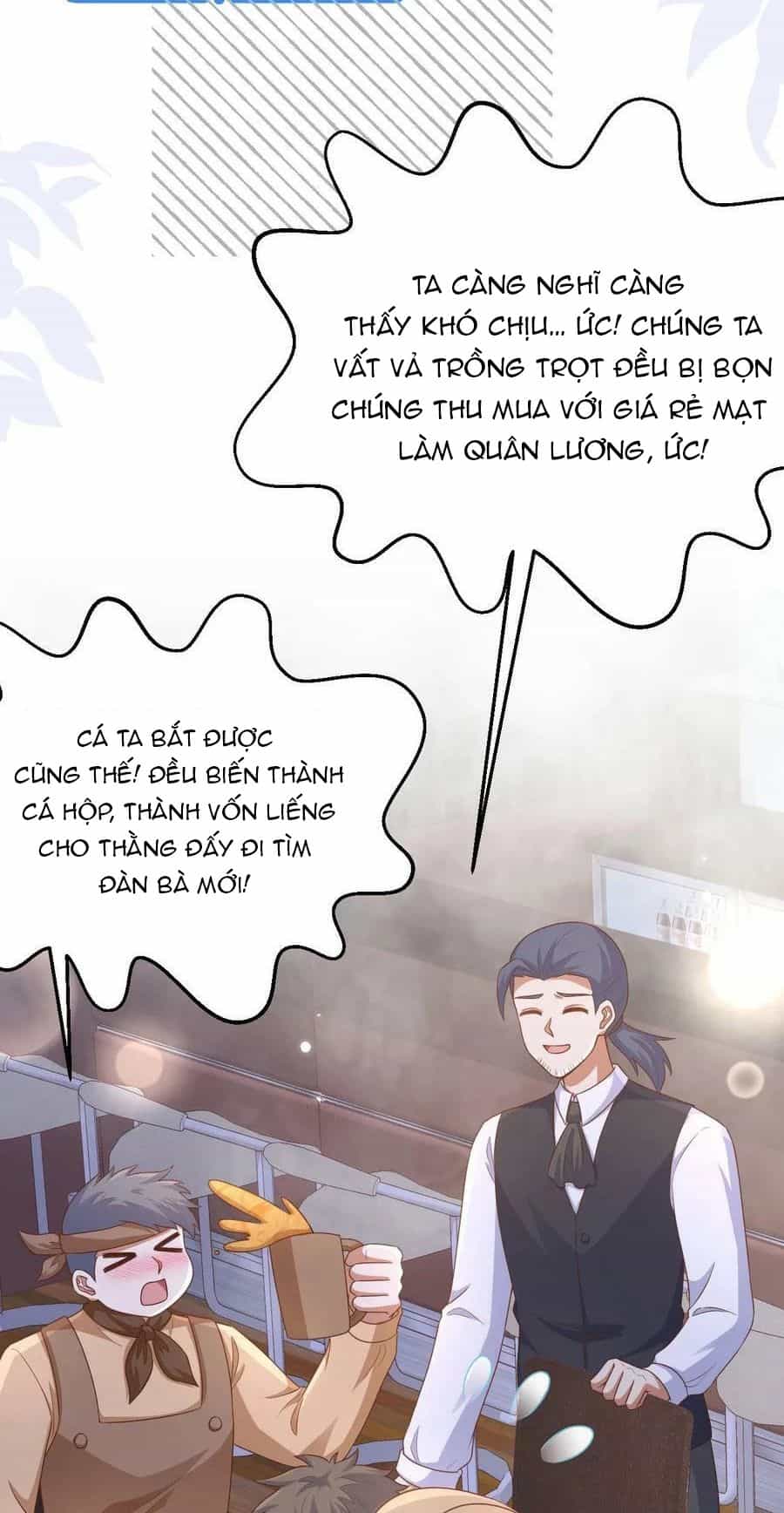 Từ Hôm Nay Bắt Đầu Làm Thành Chủ - Chương 475 - ảnh 35