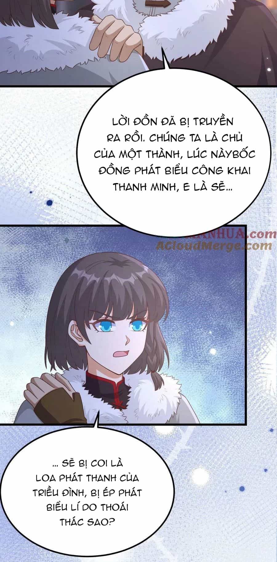 Từ Hôm Nay Bắt Đầu Làm Thành Chủ - Chương 475 - ảnh 42