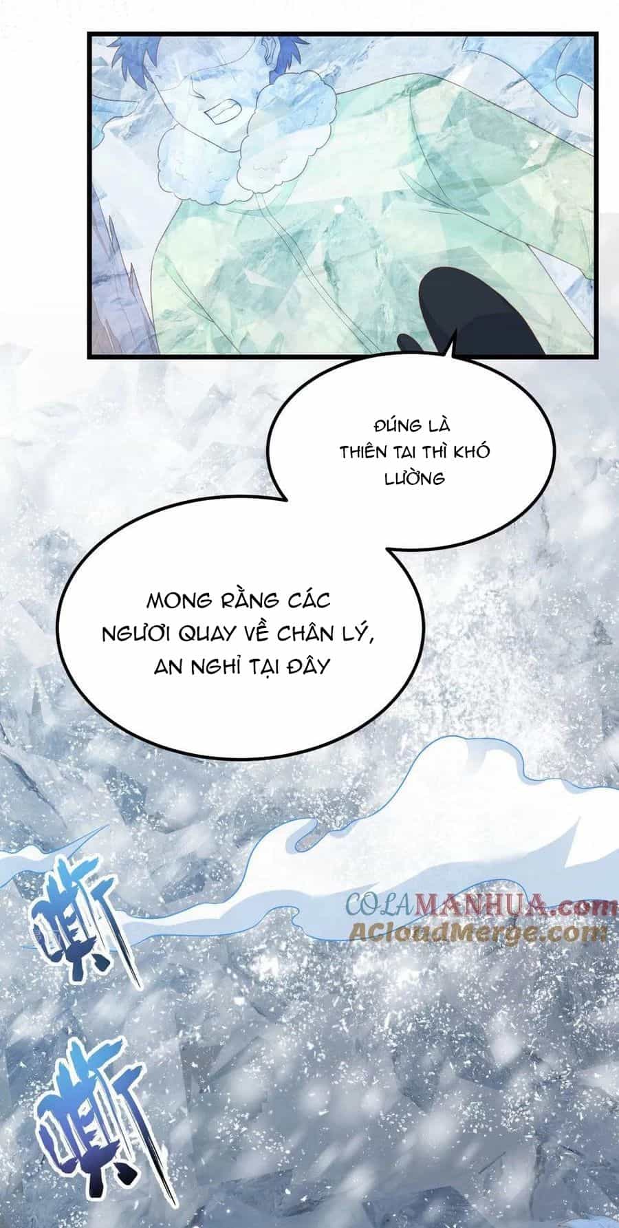 Từ Hôm Nay Bắt Đầu Làm Thành Chủ - Chương 475 - ảnh 5