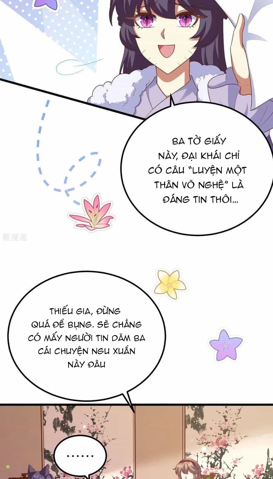 Từ Hôm Nay Bắt Đầu Làm Thành Chủ - Chương 475 - ảnh 55