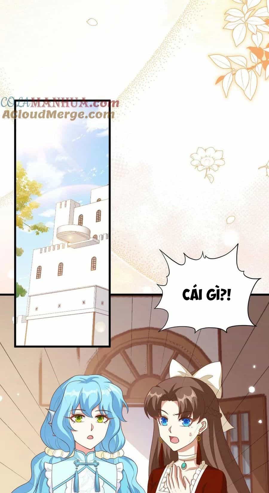 Từ Hôm Nay Bắt Đầu Làm Thành Chủ - Chương 476 - ảnh 14